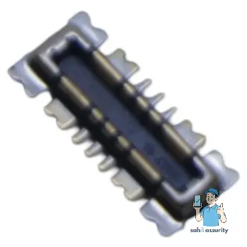 Battery Connector for OnePlus Nord CE 3 Lite 5G